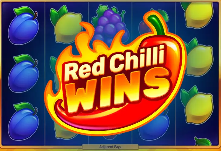Red Chilli Wins