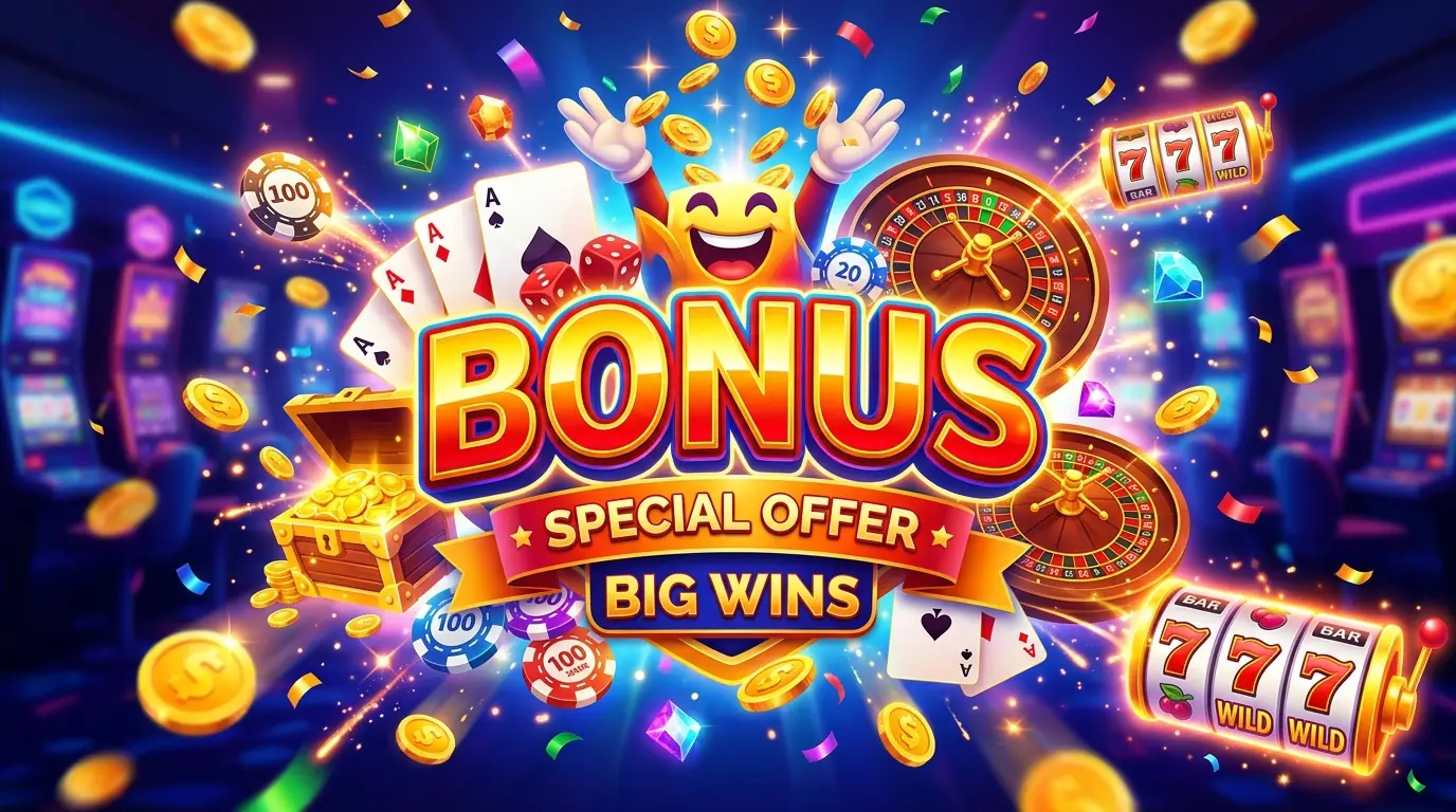 Reef Reels bonus