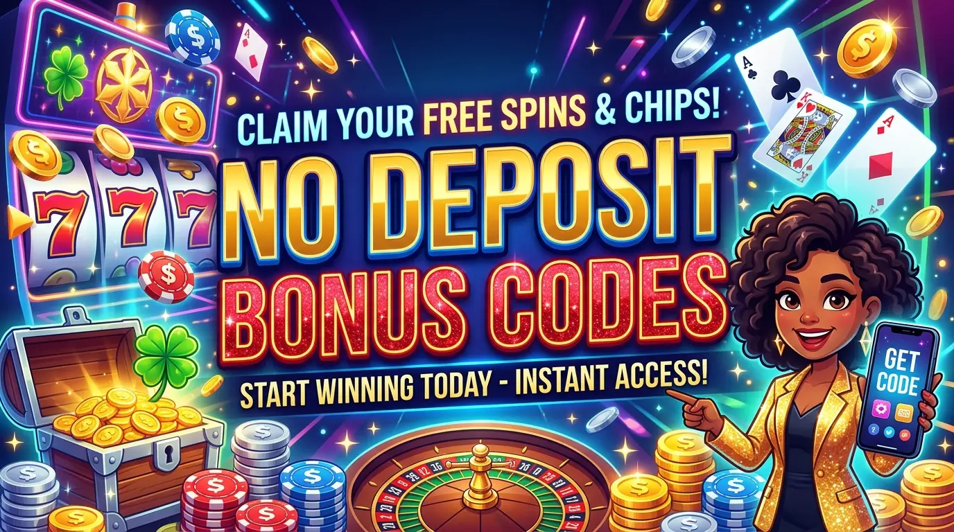 Reef Reels no deposit bonus