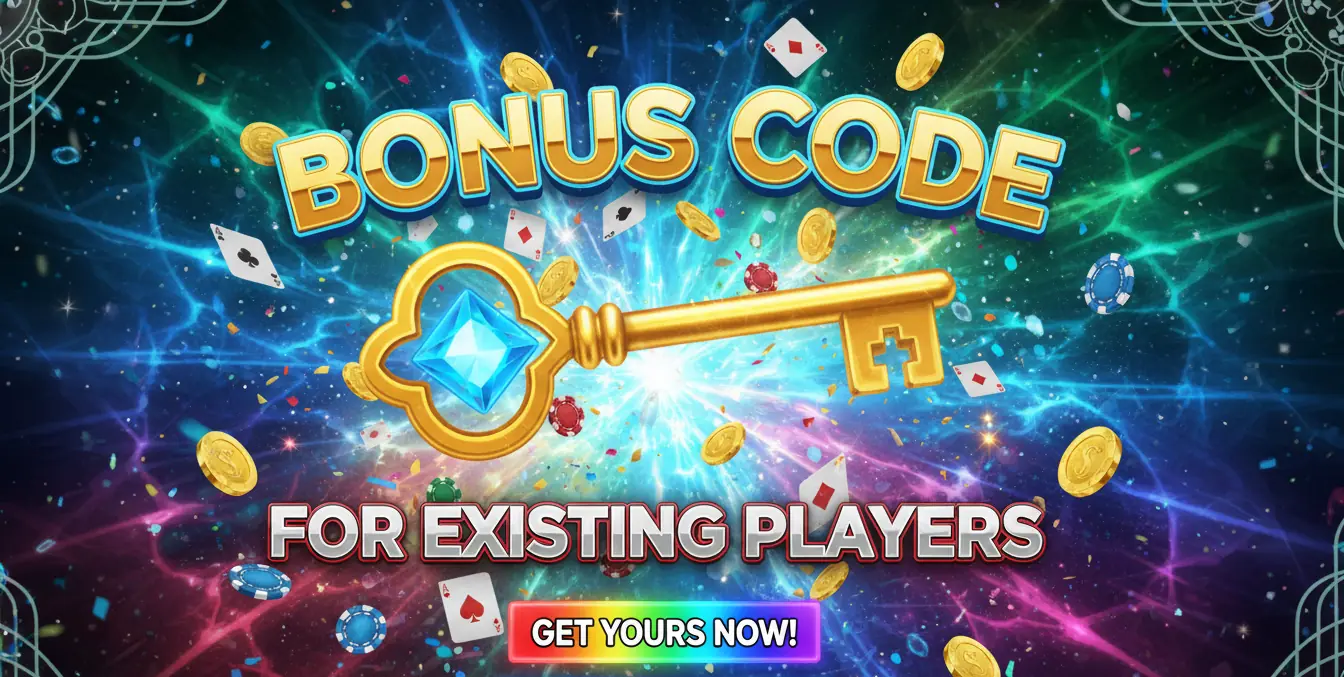 Reef Reels returning player bonus