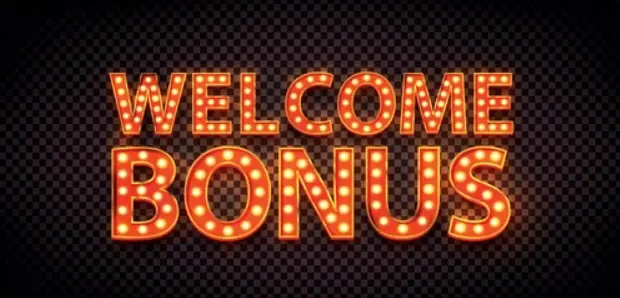 Reef Reels new player bonus