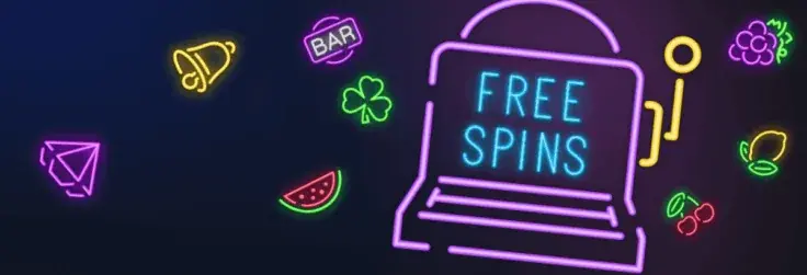 Reef Reels casino free spins