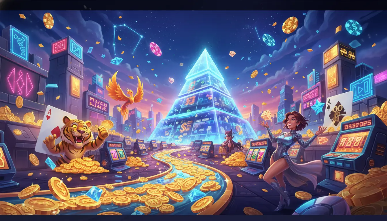 Reef Reels casino operator