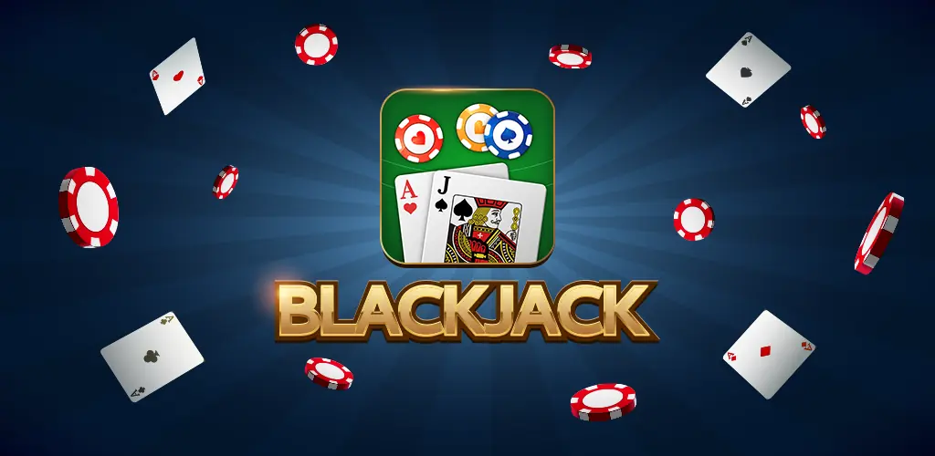 Reef Reels blackjack game