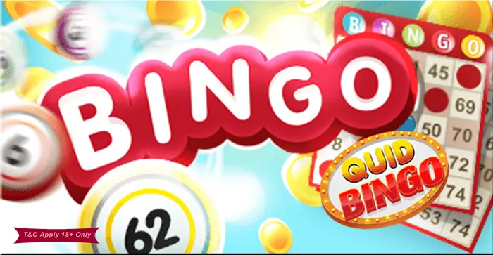 Reef Reels bingo